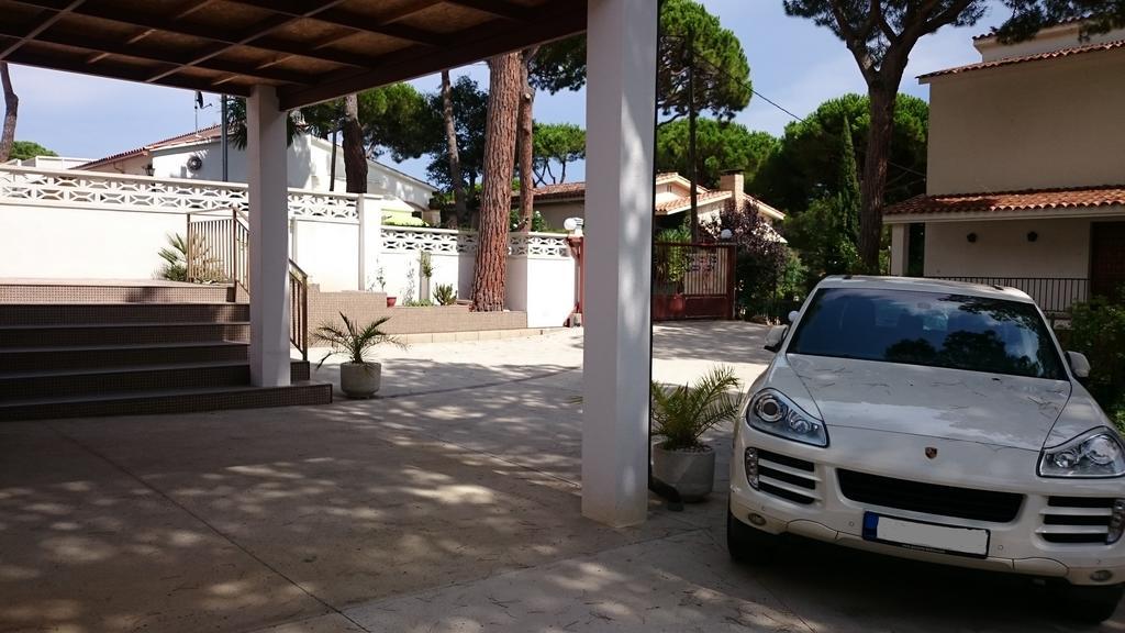 بلاتجا ذارو Villa Felices Juntos الغرفة الصورة
